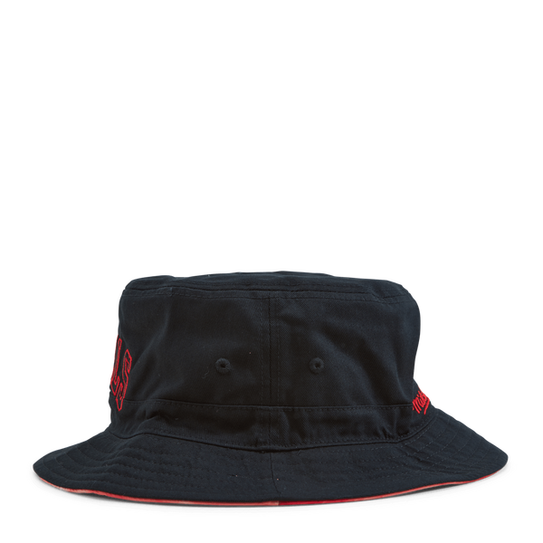 Bulls Reversible Tie Dye
