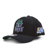 Bucks 50th Anniversary