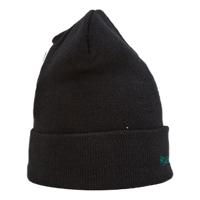 Bucks Chenille Logo Cuff Knit