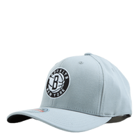 Nets Team Logo Classic