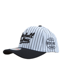 M & N Baseball Patch Classic