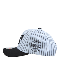 M & N Baseball Patch Classic