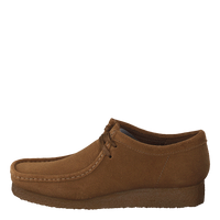 Clarks Originals Wallabee Cola