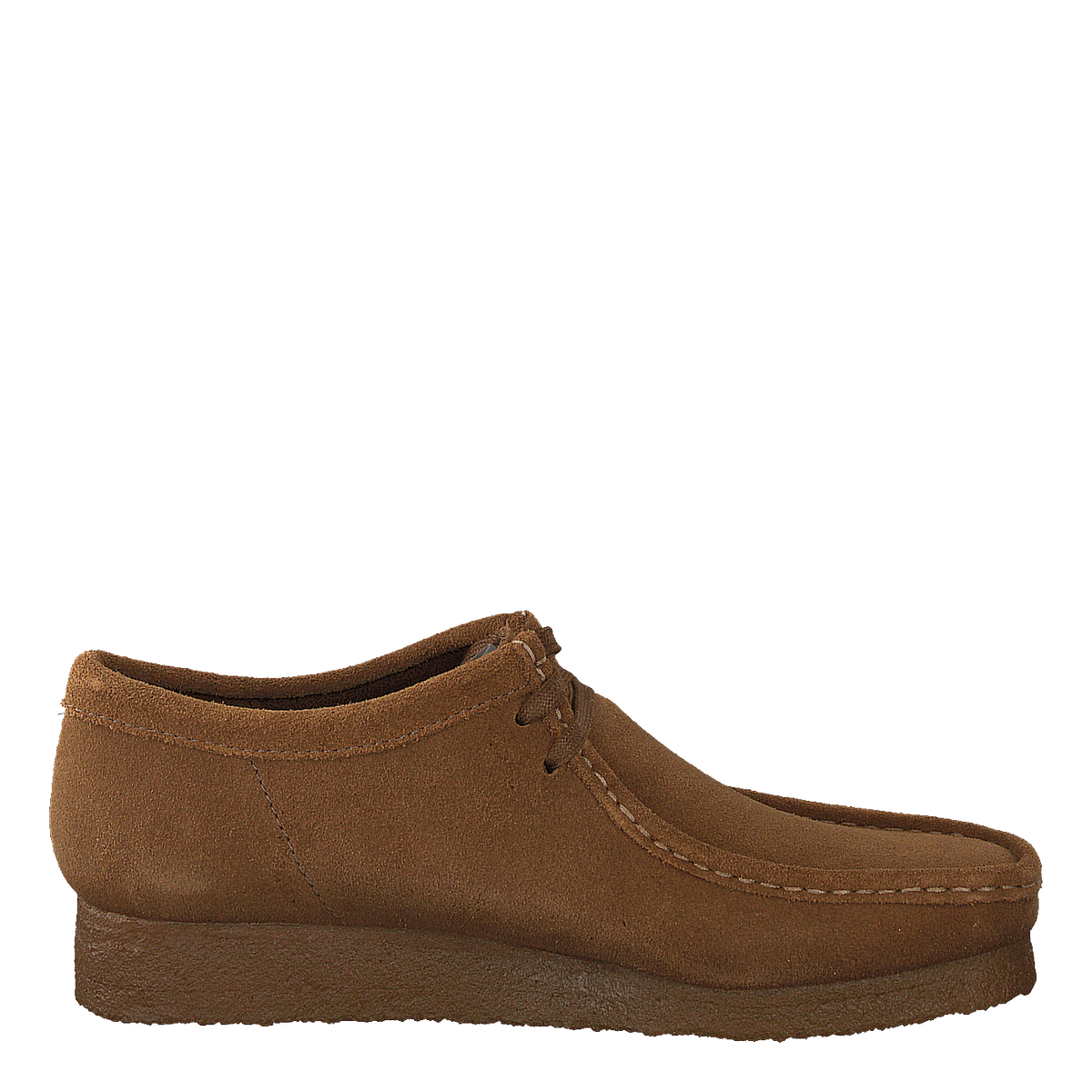 Clarks Originals Wallabee Cola