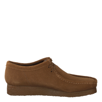 Clarks Originals Wallabee Cola