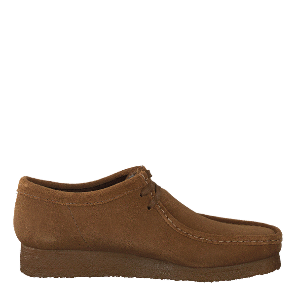 Clarks Originals Wallabee Cola