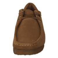 Clarks Originals Wallabee Cola