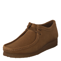 Clarks Originals Wallabee Cola