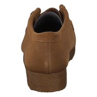 Clarks Originals Wallabee Cola