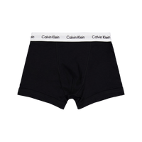 Cotton Stretch Trunk 3Pk