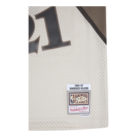 Hawks Astro Swingman Jersey - Wilkins