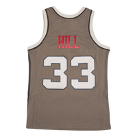Pistons Astro Swingman Jersey - Grant Hill