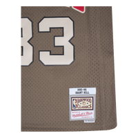 Pistons Astro Swingman Jersey - Grant Hill