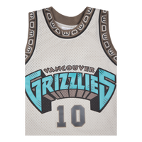 Grizzlies Astro Swingman Jersey - Mike Bibby