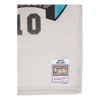 Grizzlies Astro Swingman Jersey - Mike Bibby