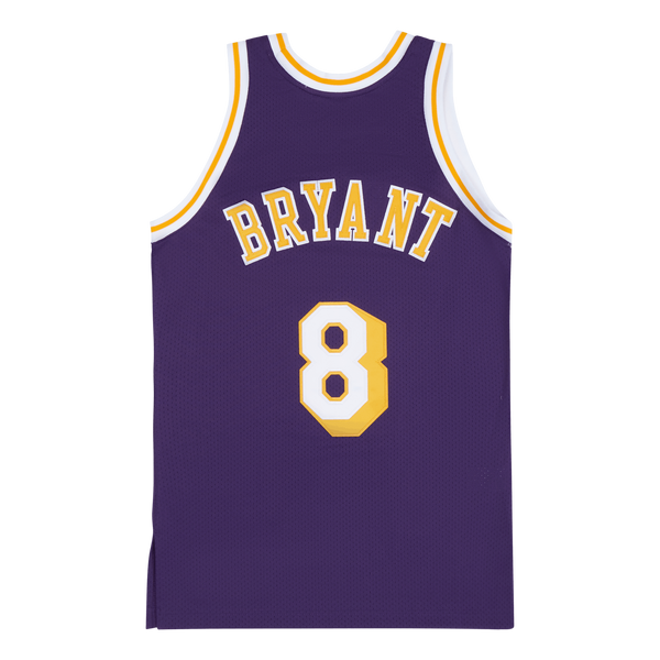 Lakers Authentic 1996 Kobe