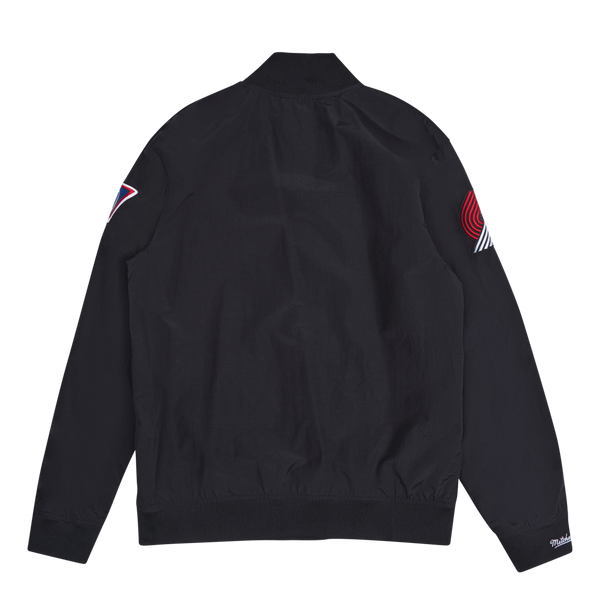 Blazers Authenticentic Warm Up Jacket 1996