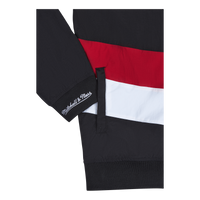 Blazers Authenticentic Warm Up Jacket 1996