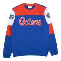 Overtime Fleece Crew - Florida