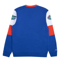 Overtime Fleece Crew - Florida
