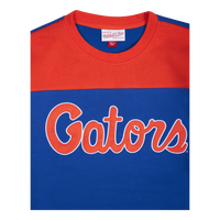 Overtime Fleece Crew - Florida