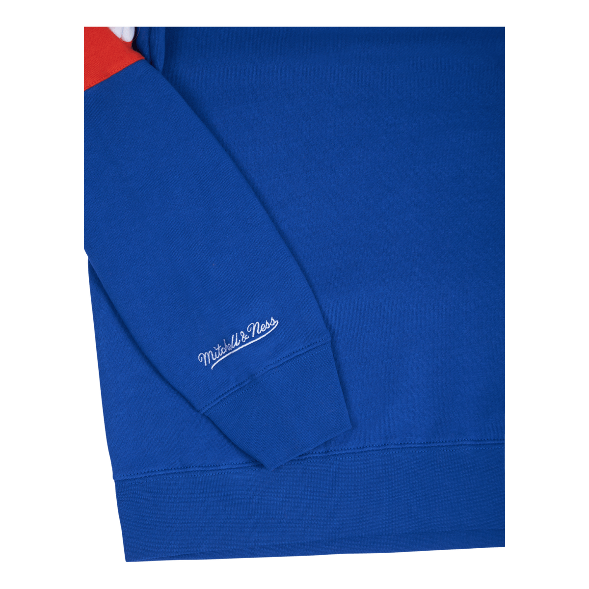 Overtime Fleece Crew - Florida