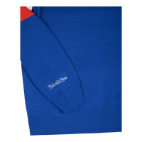 Overtime Fleece Crew - Florida