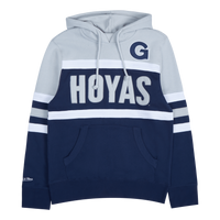 Hoyas Head Coach Hoodie - Georgetown