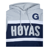 Hoyas Head Coach Hoodie - Georgetown
