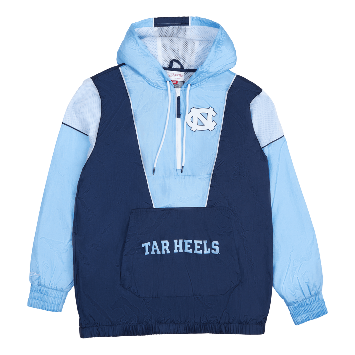 UNC Highlight Reel Windbreaker