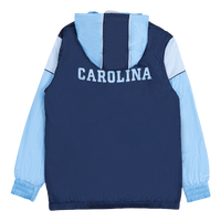 UNC Highlight Reel Windbreaker