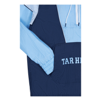 UNC Highlight Reel Windbreaker