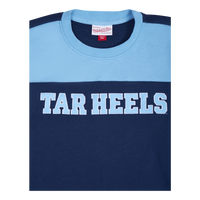 UNC Overtime Fleece Crew