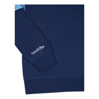 UNC Overtime Fleece Crew