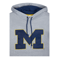 Michigan Pinnacle Heavyweight Fleece