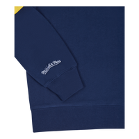 Michigan Overtime Fleece Crew