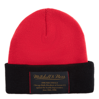 1996 Finals Beanie HWC