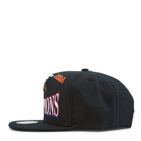 Bulls 1997 Champions Snapback