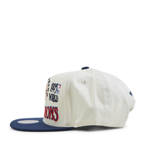 Rockets 1995 Finals Champions Snapback