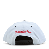 1993 Finals Block Snapback HWC