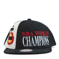 Rockets 75th Canal World Champ Snapback