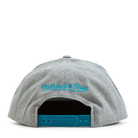 Hornets Team Snapback HWC