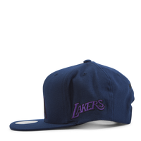 Lakers Mellow Fall Snapback HWC
