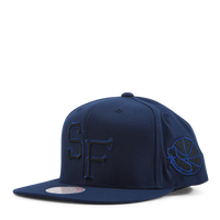Mellow Fall Snapback HWC