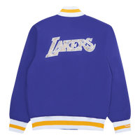 Lakers 75th Anniversary Warm Up Jacket