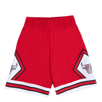 Bulls 75th Anniversary Swingman Shorts