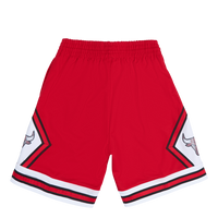 Bulls 75th Anniversary Swingman Shorts