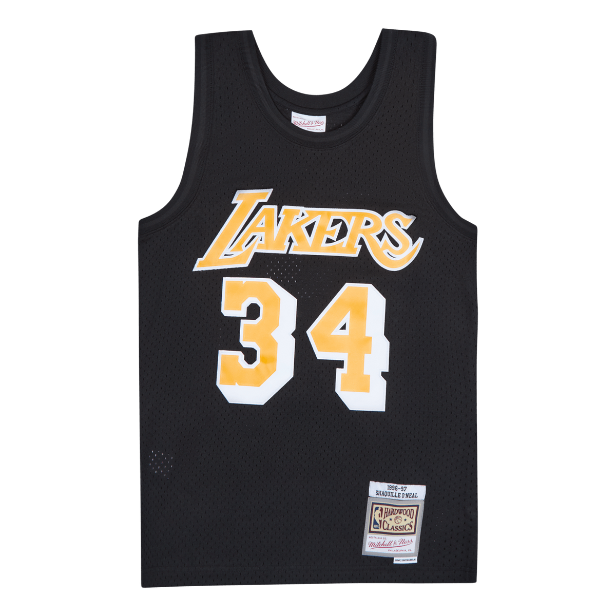 Swingman Jersey - Shaquille O'Neal