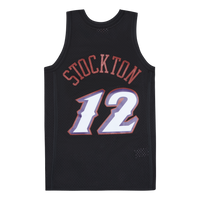 Jazz Swingman Jersey - John Stockton
