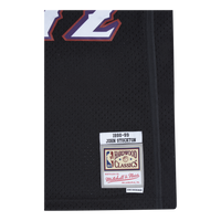 Jazz Swingman Jersey - John Stockton